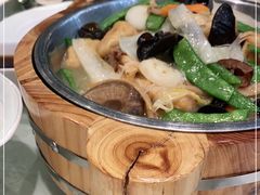 -翠园(北京王府中环店)