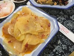 -张关合渣(航空大道店)