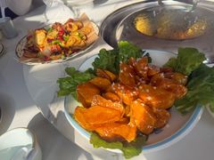 -全家福东北菜(大运河博物馆店)