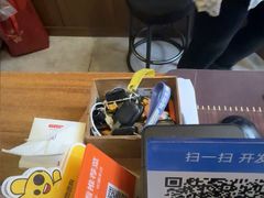 -西昌老号李小肠特色烧烤园(温江店)