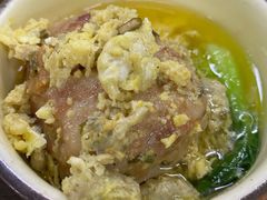 蟹粉狮子头-协和菜馆(凤凰街店)