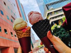-哈根达斯(美罗城店)