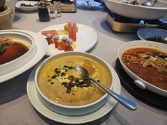 -香山湖渔家大院