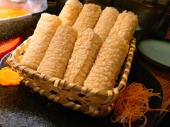 -湊湊火锅·茶憩(恒隆广场店)