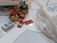 -FullHouse桌游狼人跑团剧本杀(徐家汇店)