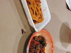 -老三样·旧食新味(船山路店)