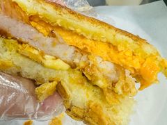 -颓记茶餐厅(夏湾店)