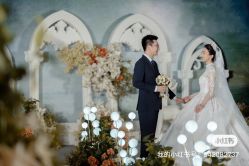 点击看大图 -御鉴天玺婚礼