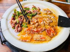-老渔家白族石板烧旗舰店
