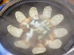 -锅来乐地锅鸡(安亭店)