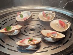 -青蓬蒸汽海鲜·深圳老字号·团建聚会(壹方城店)