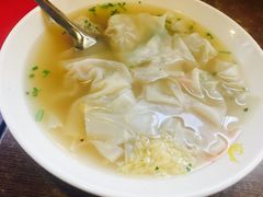 -小倩倩•鸡汤馄饨(江西路创始店)