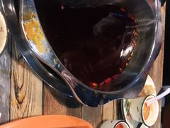 -小郡肝串串香火锅(金桥店)