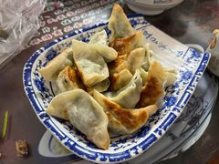 -长人馄饨铺(解放街店)