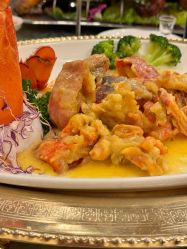 -华侨城洲际大酒店·宴会厅