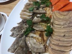 -德胜轩正宗顺德菜(宝安沙井会展中心店)