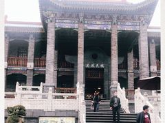 -两江国际影视城