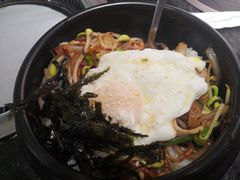 -烤路里·韩国品质自助烤肉(石路天虹4号店)