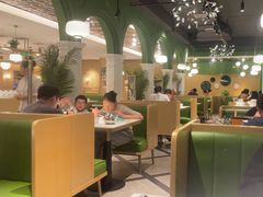 -荔粥记潮汕砂锅粥(太湖路店)