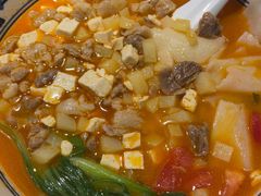 -福茂源横山铁锅羊肉(牡丹园店)