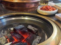 -正苑26年海鲜烤肉•牛尾汤汤饭(东港店)
