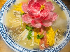 -老雒阳清真水席(瀍河店)