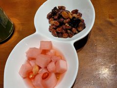 -辣不二地道川菜(汉水路店)
