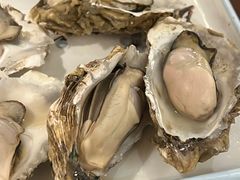 -乔街深夜食堂·台州菜·高压锅生蚝(杭州总店)