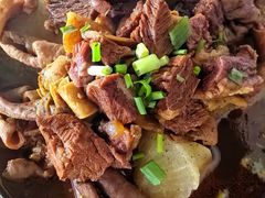 -桂萍特色牛筋牛杂(长堤街总店)