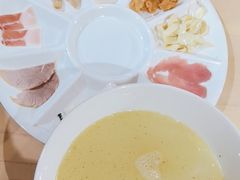 -建新园过桥米线(金碧广场店)