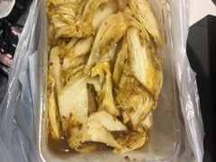 -明记牛杂(新马路分店)