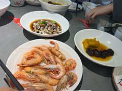 -阿毛饭店首店·宁波老字号(文化广场店)