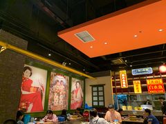 -弄堂小笼包(西青中北永旺购物中心店)