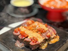 -伯顿西餐厅(厚街香榭丽店)
