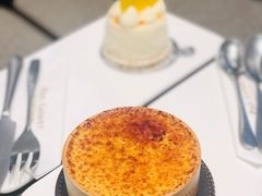 原味焦糖烤布蕾-PAUL LAFAYET 法式甜品(港汇广场店)