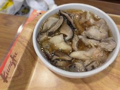 -真功夫(棠下店)