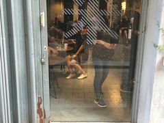 门面-来回·咖啡(天河南店)