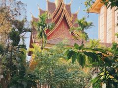 -曼听御花园