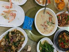 -四川小胡子海鲜(丁村万人海鲜广场店)