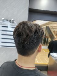 点击看大图 -藤野造型