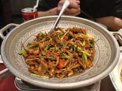 -老山村酒楼(白石洲店)