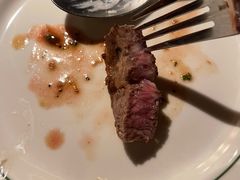 西冷-404干式熟成牛排馆•聚会餐厅