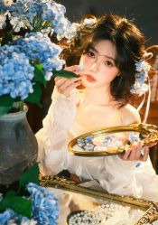 -克拉女神写真馆·匠心定制