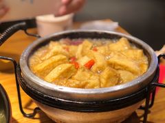-川菜故事(光谷步行街店)
