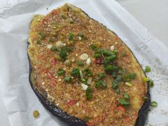 -抚琴第一烤(抚琴地铁站A口店)