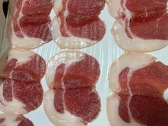 -马记伊源斋涮肉·清真菜(百子湾店)
