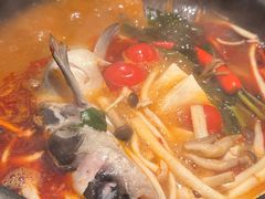 -Ameigo梅果·云贵川bistro(长宁来福士店)