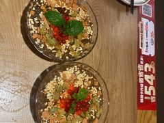 -鱼酷活鱼烤鱼(静安大融城店)