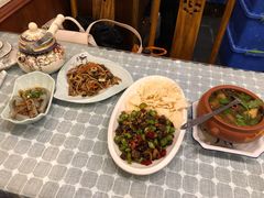 -小厨子私房菜·云南美食店