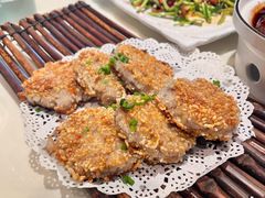 -麒麟小院·老九江菜(安平路店)